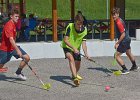 Michal Sláma : Florbal 19.5.2018